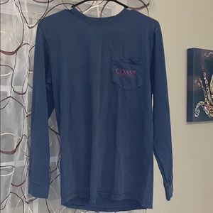 coast t shirt